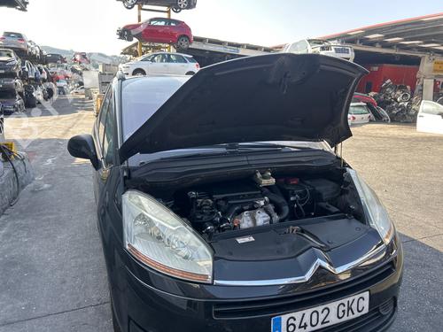 Used ABS pump CITROËN C4 Grand Picasso I (UA_) [2006-2013]  28057360