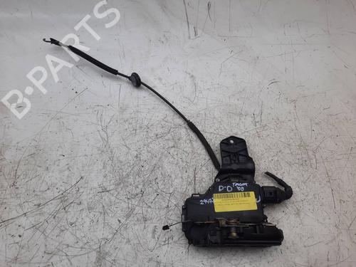 Used Front right lock VW PASSAT B5.5 (3B3) 1.9 TDI (130 hp) 9743936