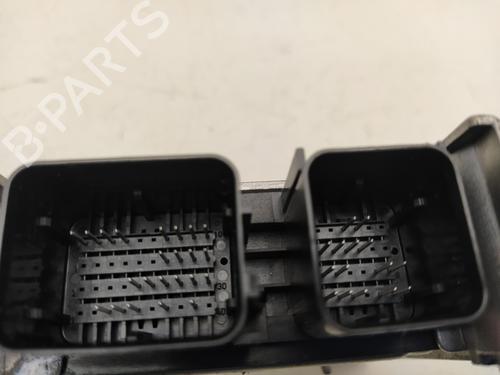 ECU airbags FORD MONDEO IV (BA7)  | BP16266510M53 