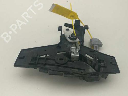 Front left interior door handle CITROËN C5 II (RC_) 2.0 HDi (RCRHRH) | BP5450429I13 
