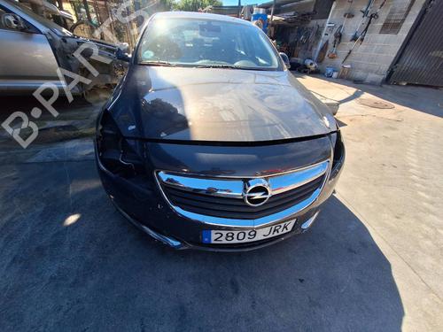Brugte OPEL INSIGNIA A (G09) 4957765