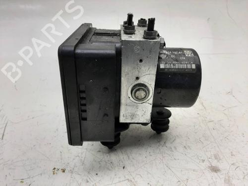 ABS pump SEAT ALTEA XL (5P5, 5P8)  | BP7767596M43 