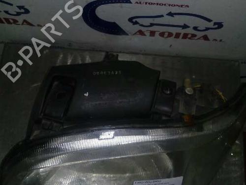 Left headlight SEAT IBIZA II (6K1) 1.9 D | BP96472C28 