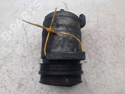 Used AC compressor FORD FOCUS II (DA_, HCP, DP) 2.5 ST (225 hp) 9539383