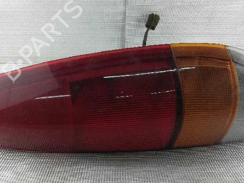 Used Right taillight HYUNDAI ATOS (MX) 1.0 i (54 hp) 1914036