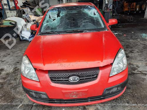 Used Parts KIA RIO II (JB)  1.5 CRDi  1127646