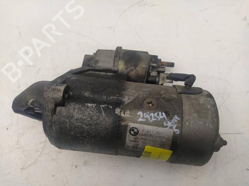 Startmotor BMW 5 (E39) 530 d | BP10292086M8 