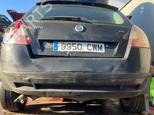 Steering column FIAT STILO (192_)  | BP12438586M21 