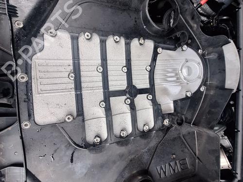 Upper protection BMW 1 (E87) 118 d | BP31073864M93