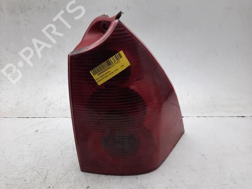 Used Right taillight PEUGEOT 307 Break (3E) [2002-2009]  13329797