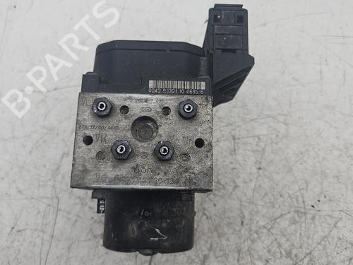 ABS pump MERCEDES-BENZ E-CLASS (W210) E 300 Turbo-D (210.025) | BP24396582M43 
