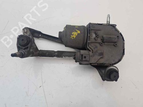 Used Front wiper motor SEAT ALTEA (5P1) [2004-2015]  7100817