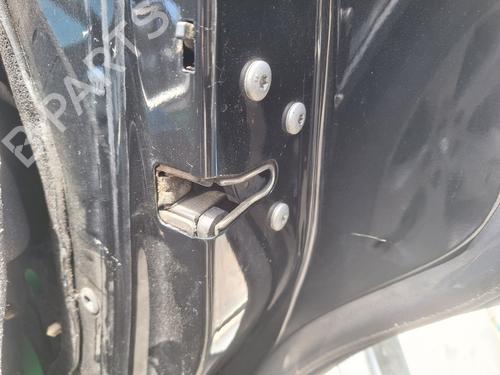 Used Rear right lock BMW X5 (E53) [2000-2006]  26131343