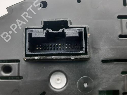 Instrument cluster FORD S-MAX (CJ, WA6)  | BP4366252C47 