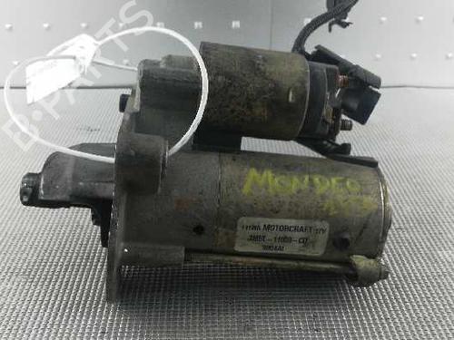 Used Starter FORD FOCUS C-MAX (DM2) [2003-2007]  2845197