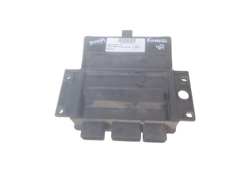 Used Engine control unit (ECU) Engine control unit (ECU) RENAULT KANGOO (KC0/1_) 1.5 dCi (57 hp) 35943939 35943939
