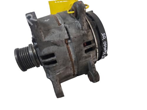 Used Alternator Alternator RENAULT KANGOO (KC0/1_) 1.5 dCi (KC07) (65 hp) 36695665 36695665