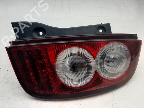 Used Right taillight NISSAN MICRA III (K12) 1.4 16V (88 hp) 8954826