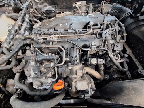 Motor VW PASSAT B6 (3C2) | BP30717213M1
