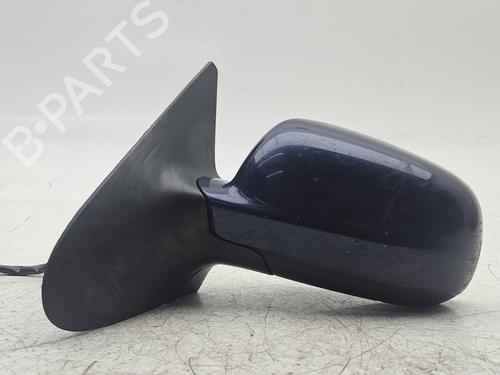 Left mirror VW POLO (6N2)  | BP24885011C26 