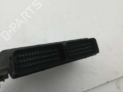 Engine control unit (ECU) CHEVROLET MATIZ (M200, M250) 0.8 | BP5236641M57 