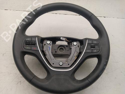 Used Steering wheel HYUNDAI i20 I (PB, PBT) [2008-2015]  11009688