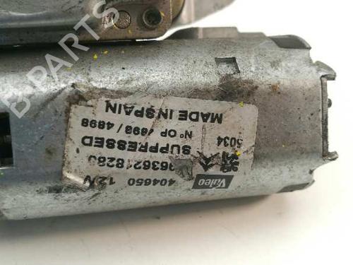 Rear wiper motor CITROËN XSARA (N1) 1.6 16V | BP5585903M102 