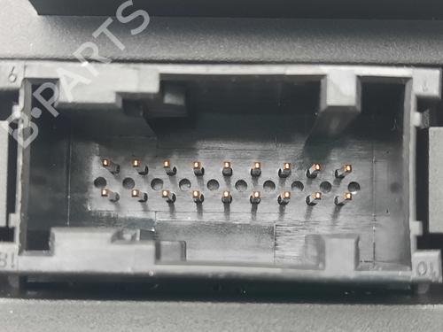 Instrument cluster BMW 3 (E90) 320 d | BP25133951C47