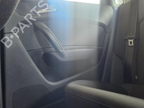 Used Rear right panel AUDI A1 Sportback (8XA, 8XF) 1.2 TFSI (86 hp) 29311344