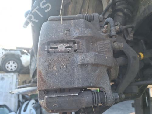 Used Right front brake caliper HONDA PRELUDE IV (BB_) 2.3 i 16V (BB2) (160 hp) 24823515