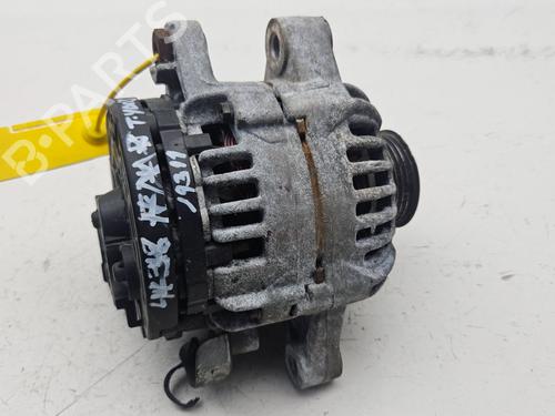 Generator TOYOTA YARIS (_P9_) [2005-2014]  30674695