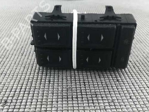 Left front window switch FORD MONDEO III Saloon (B4Y) 2.0 16V | BP2269675I27 