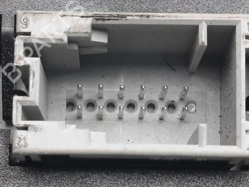 Climate control BMW 3 Coupe (E92) 335 i | BP25129520I5 
