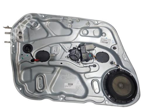 front-left-window-mechanism-hyundai-i30-fd-2007-2008-2009-2010-2011-2012-37791705 main image