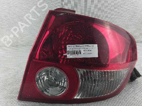 Used Right taillight HYUNDAI GETZ (TB) 1.5 CRDi (88 hp) 1908793