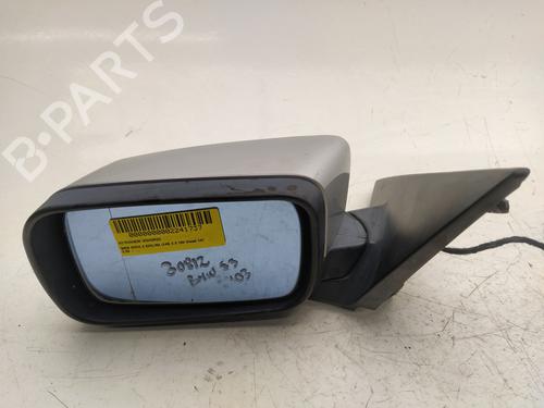 Used Left mirror BMW 3 (E46) [1997-2005]  13249943