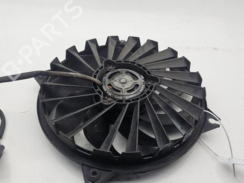 Radiator fan FIAT SCUDO Van (270_, 272_) 1.6 D Multijet | BP28671035M35 