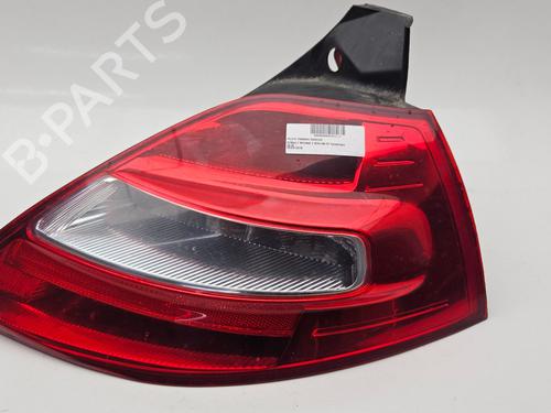 Used Right taillight RENAULT MEGANE II (BM0/1_, CM0/1_) [2001-2012]  27687737