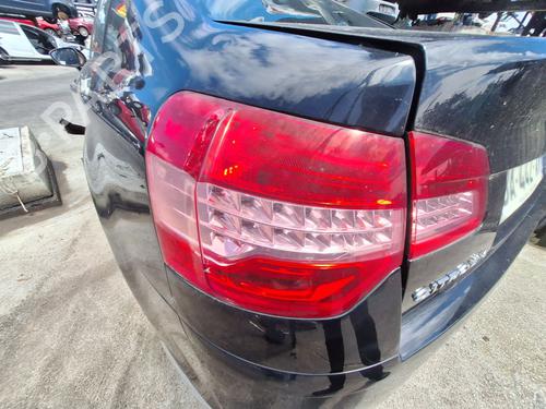 Left taillight CITROËN C5 III (RD_) 1.6 HDi 110 (RD9HZC) | BP36383319C34 - Image 2