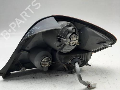 Left taillight HYUNDAI COUPE II (GK) 1.6 16V | BP8256706C34 