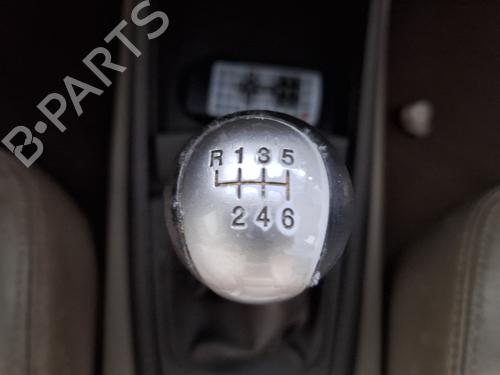 Gearbox SSANGYONG KORANDO (CK) 2.0 e-XDi | BP17166514M3 