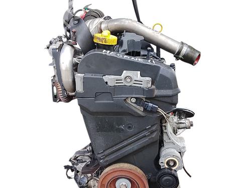 Motor Motor RENAULT MEGANE II (BM0/1_, CM0/1_) 1.5 dCi (BM1F, CM1F) (86 hp) 35787116 35787116