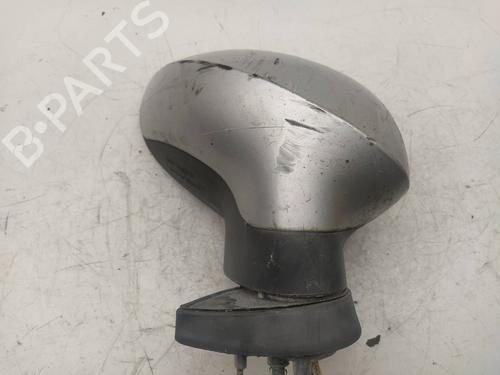 Right mirror SEAT LEON (1P1) 1.6 TDI | BP12252005C27 