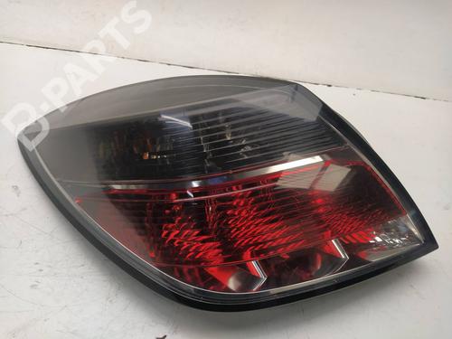 Used Left taillight Left taillight OPEL ASTRA H GTC (A04) 1.9 CDTi 16V (L08) (120 hp) 10353681 10353681