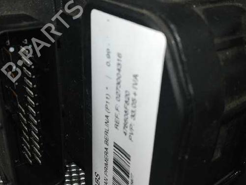 ABS pump NISSAN PRIMERA (P11)  | BP2963189M43 