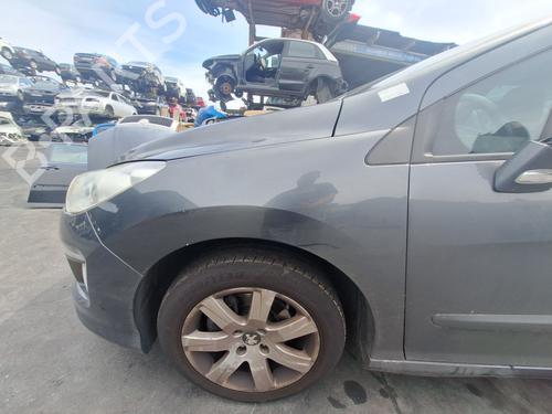 Used Left front fenders Left front fenders PEUGEOT 308 SW I (4E_, 4H_) [2007-2014] 34104089 34104089