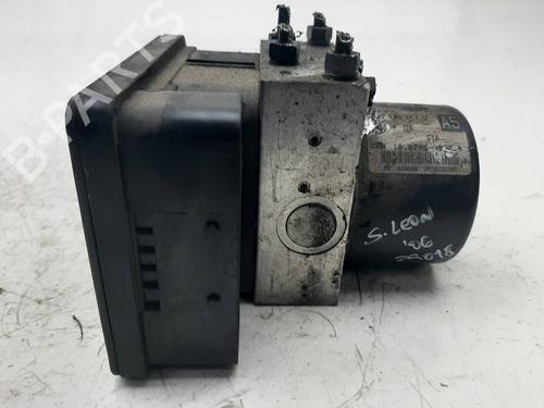 ABS Bremseaggregat SEAT LEON (1M1) 1.9 TDI | BP9150571M43 