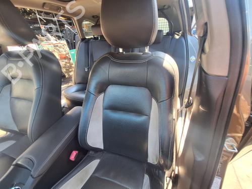 Used Left front seat Left front seat 37603040 37603040