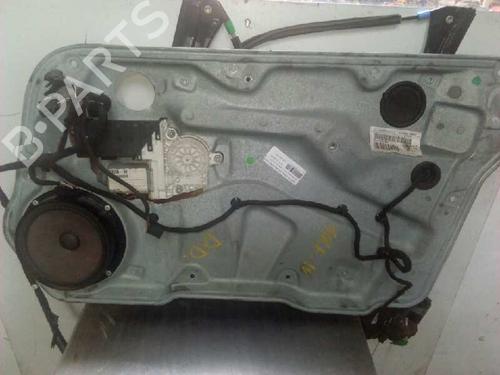 Used Front right window mechanism VW GOLF IV (1J1) 1.8 T (150 hp) 211792