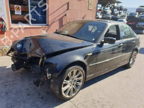 Right front indicator BMW 3 (E46) 320 d | BP5074908C33 - Image 7